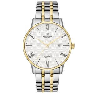 SRWATCH Timepiece TE SG1074.1202TE