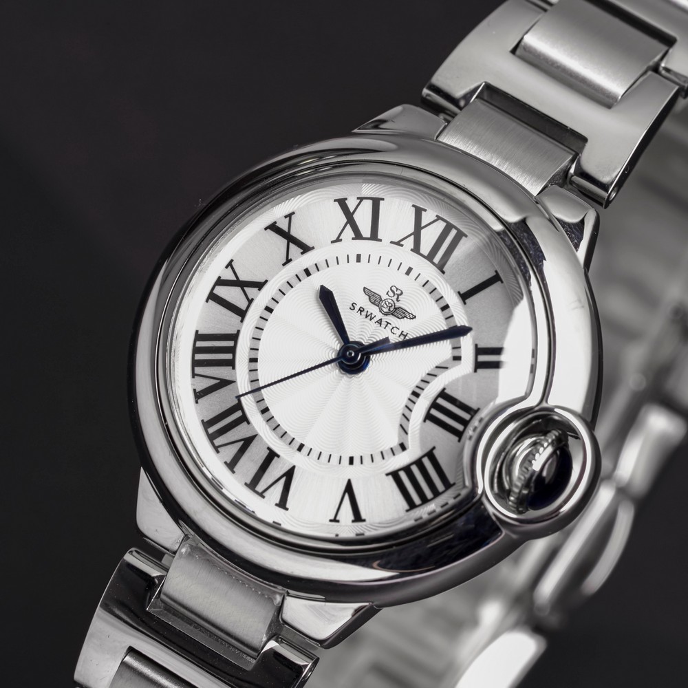 SRWATCH SL5012.1102BL - Ảnh 6