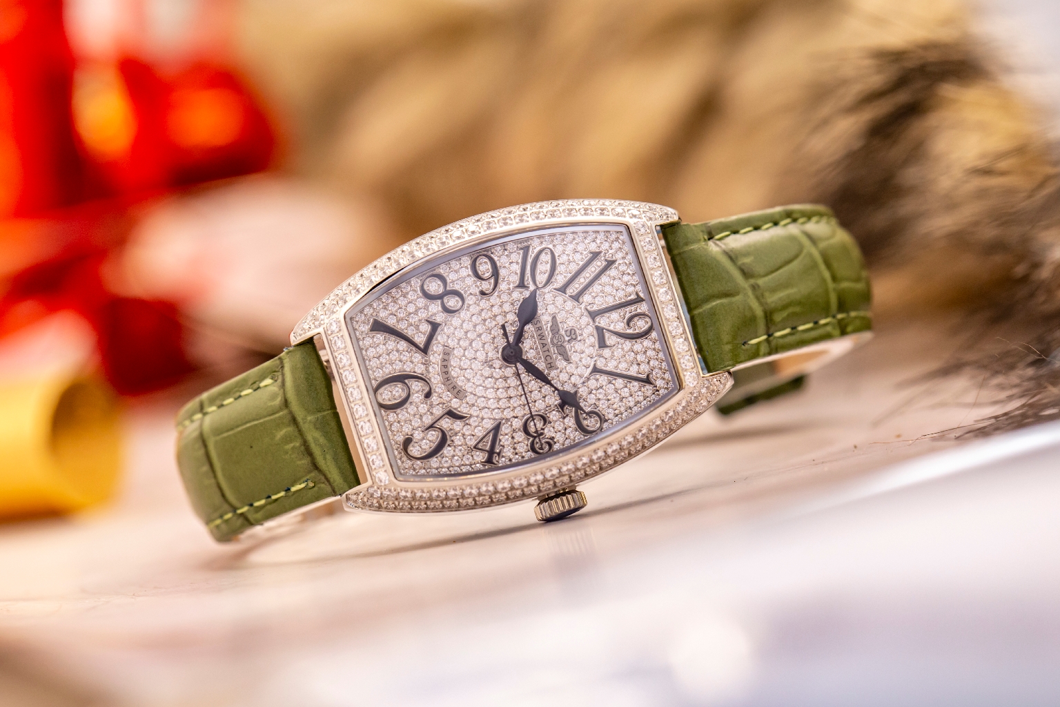 SRWATCH SL5001.4602BL - Ảnh 4