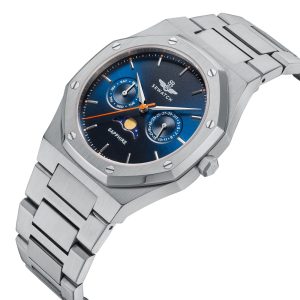 Alternative view of SRWATCH Moon phase SG60061.1103SM