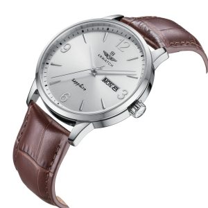 Alternative view of SRWATCH Timepiece TE SG1904.4102TE