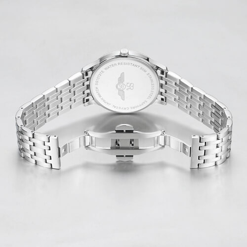 SRWATCH Timepiece TE SG1073.1102TE - Ảnh 3