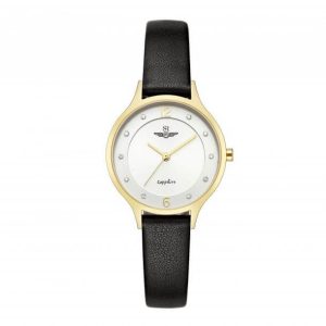SRWATCH Timepiece Lady SL1607.4602TE