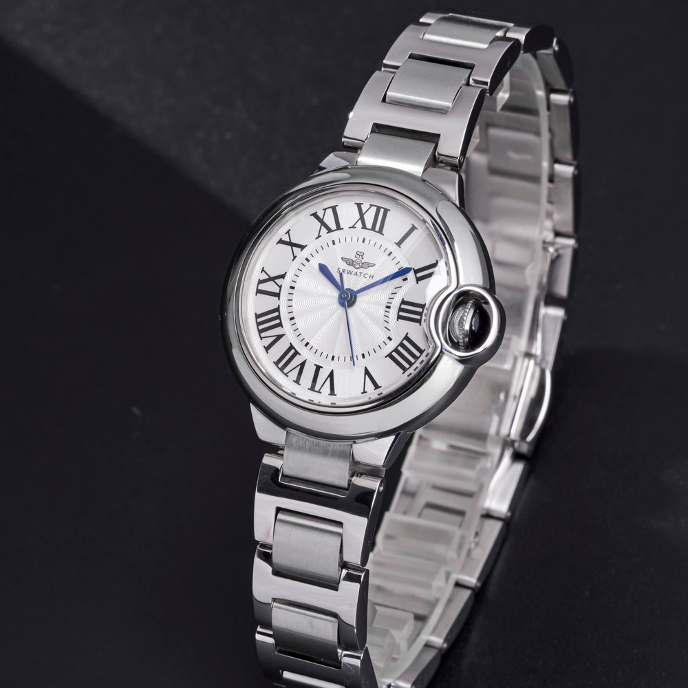 SRWATCH SL5012.1102BL - Ảnh 5