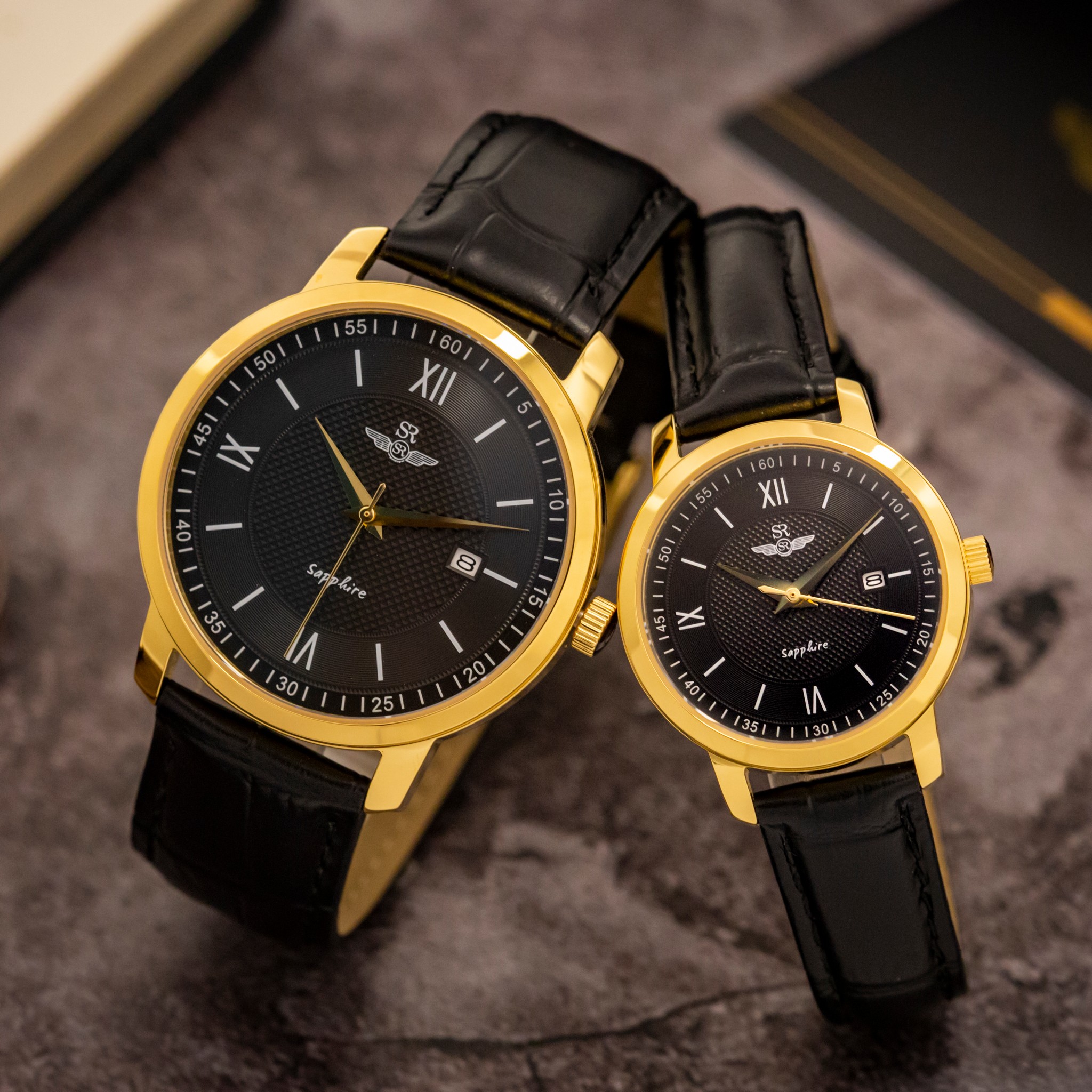 SRWATCH SG3002.4601CV - Ảnh 5