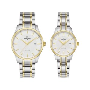 SRWATCH Couple-F SR80081.1202CF