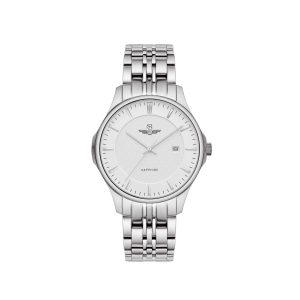 SRWATCH Couple-F SG80071.1102CF