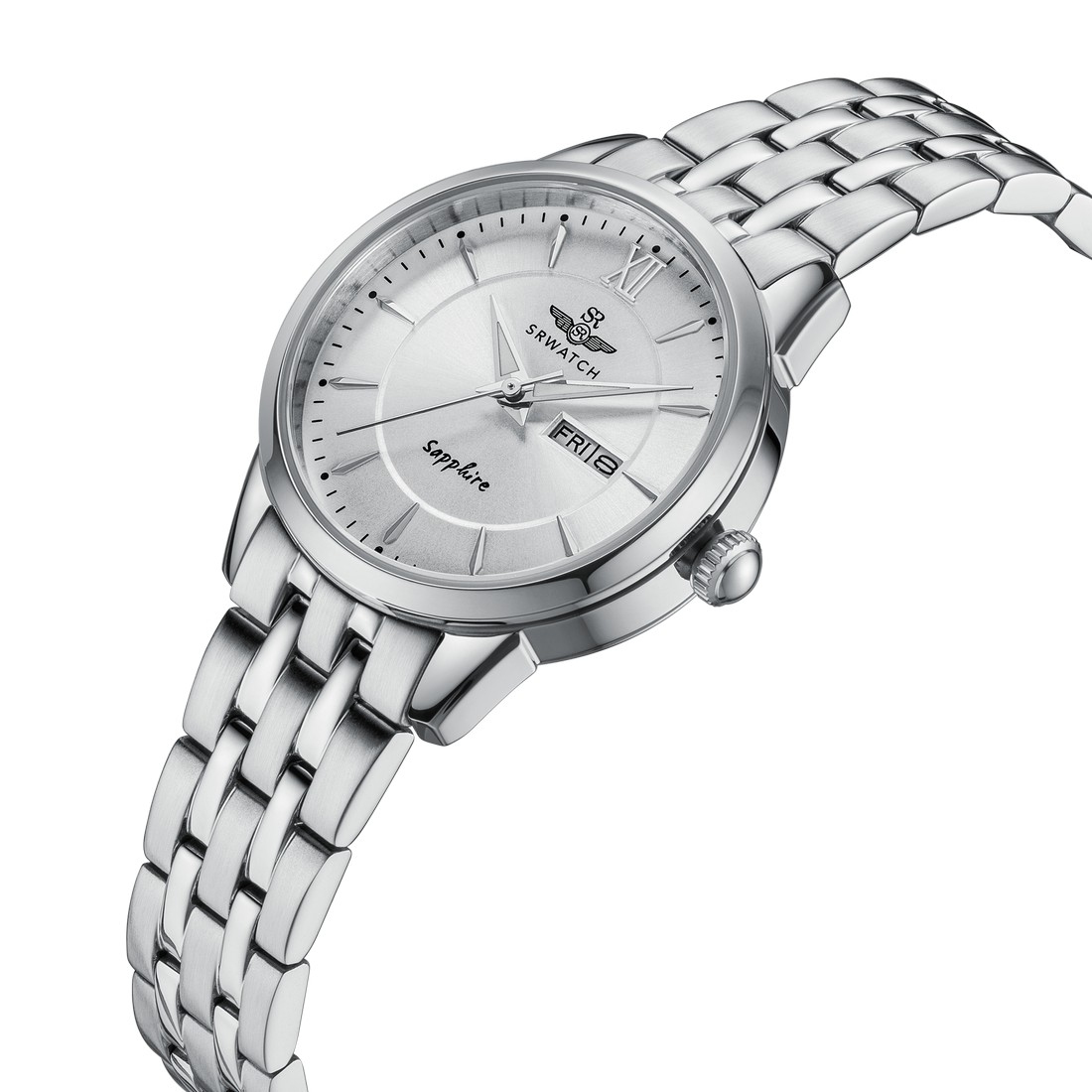 SRWATCH SL1905.1102TE - Ảnh 2