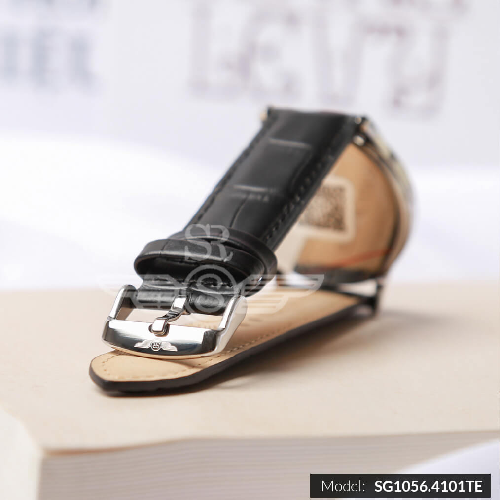 SRWATCH Timepiece TE SG1056.4101TE - Ảnh 3