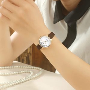 Alternative view of SRWATCH Timepiece Lady SL1607.4902TE