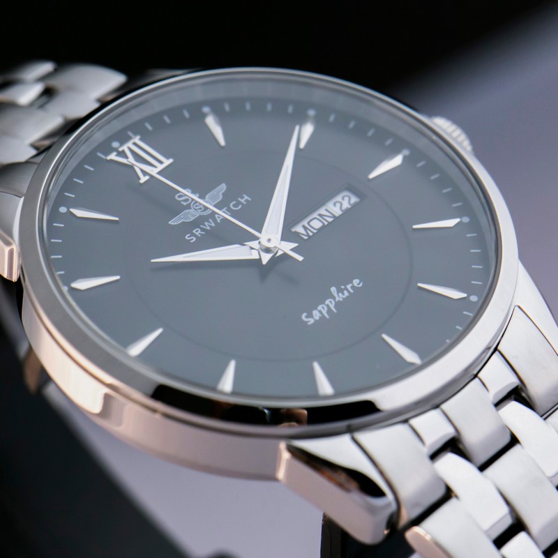 SRWATCH Timepiece TE SG1905.1101TE - Ảnh 4