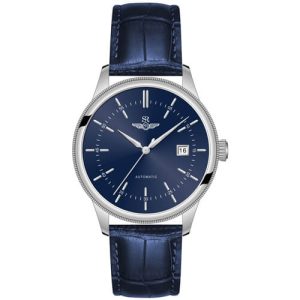 SRWATCH Automatic AT SG8886.4103AT