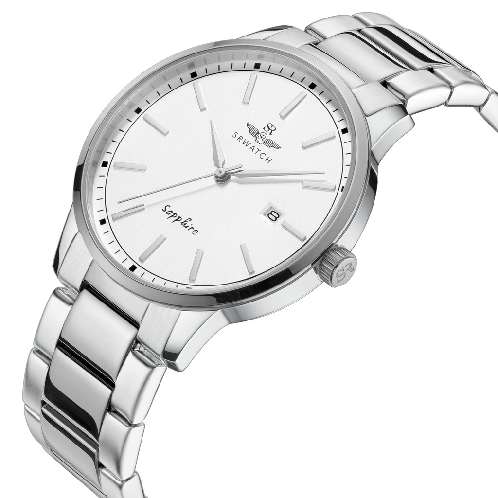 SRWATCH SG3009.1102CV - Ảnh 3