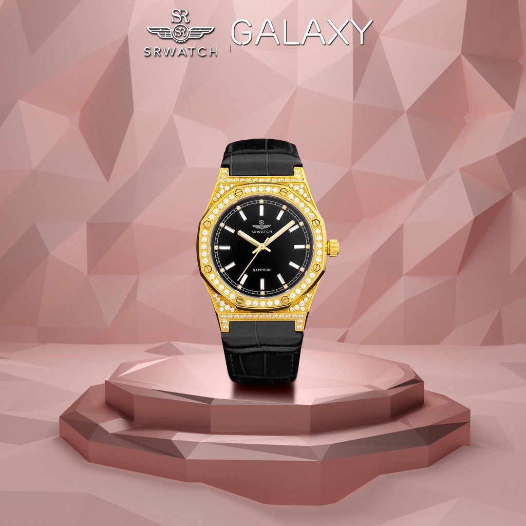 SRWATCH SL99993.4601GLA - Ảnh 5