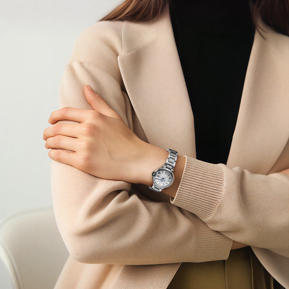 SRWATCH SL5012.1102BL - Ảnh 12