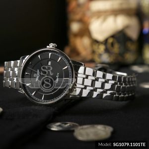 Alternative view of SRWATCH Timepiece TE SG1079.1101TE