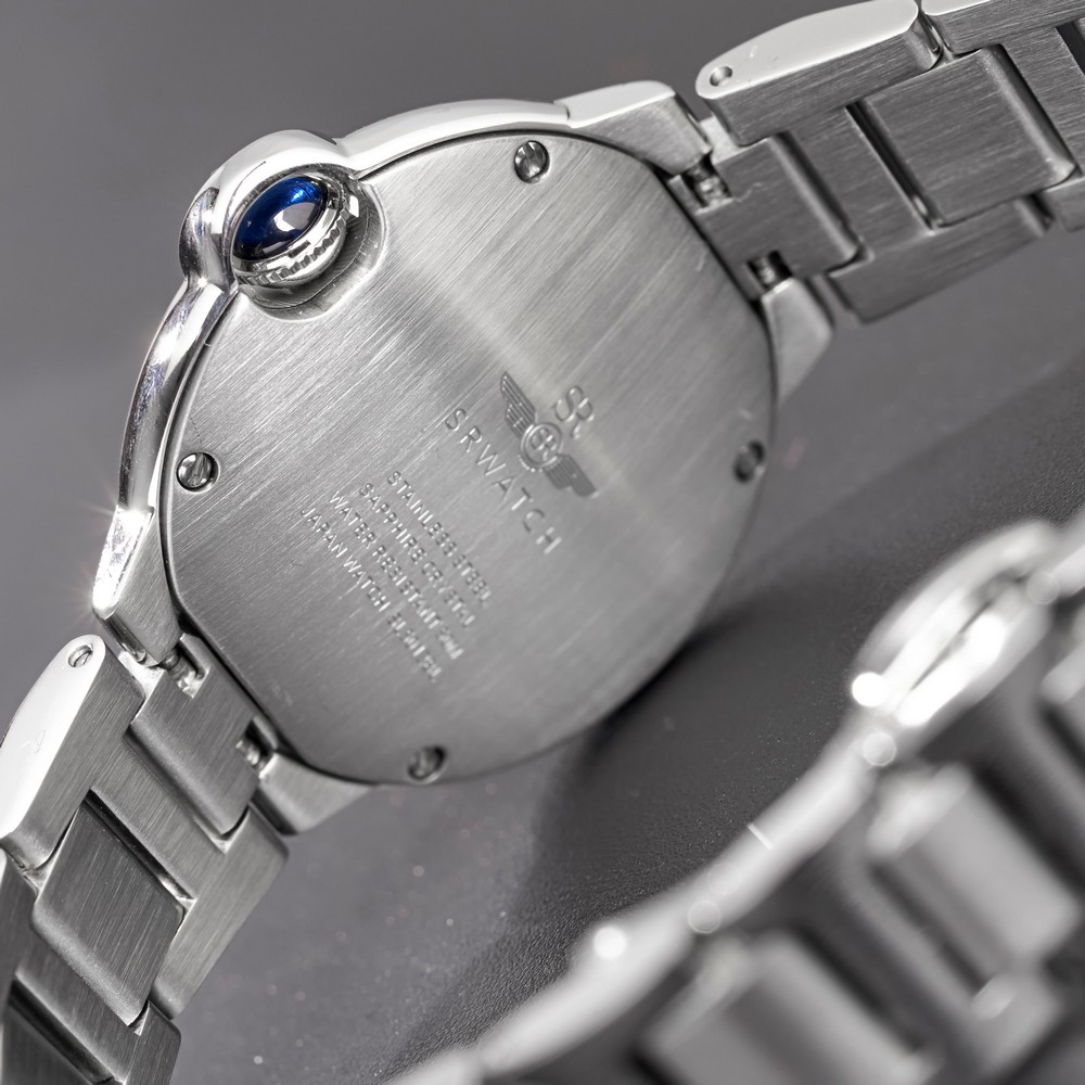 SRWATCH SL5012.1102BL - Ảnh 10