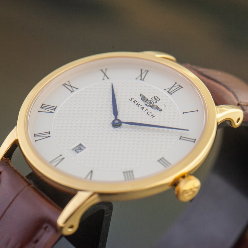 SRWATCH Classic SG1082.4602 - Ảnh 5