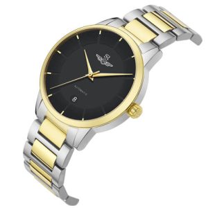 Alternative view of SRWATCH Automatic AT SG8881.1201AT