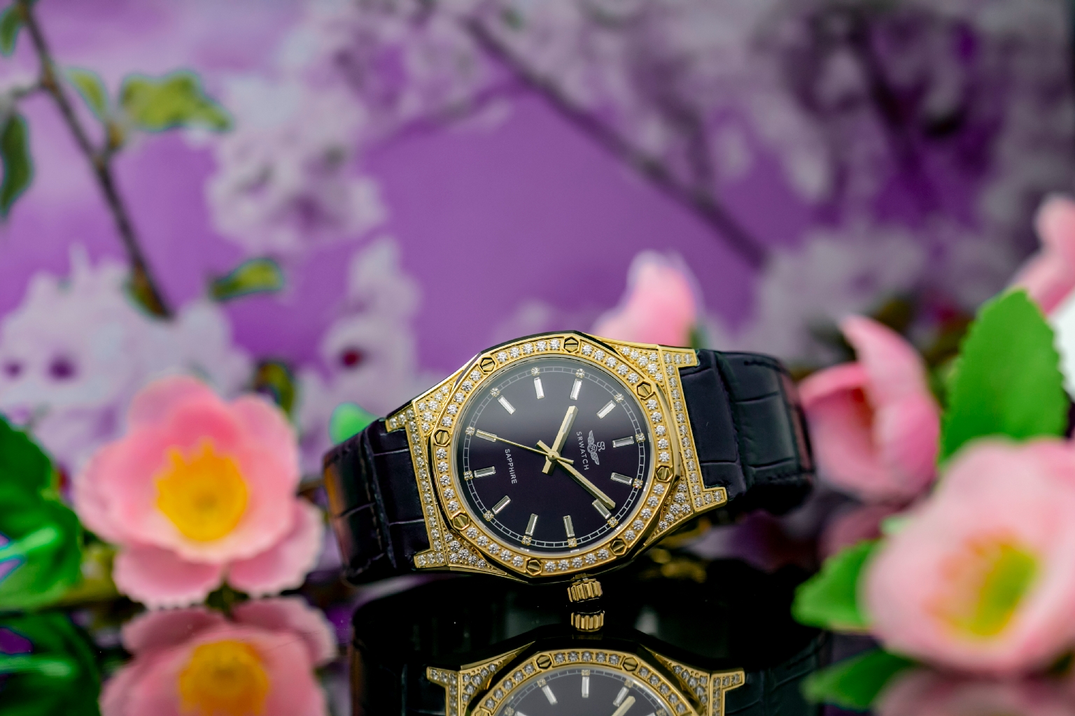 SRWATCH SL99993.4601GLA - Ảnh 7