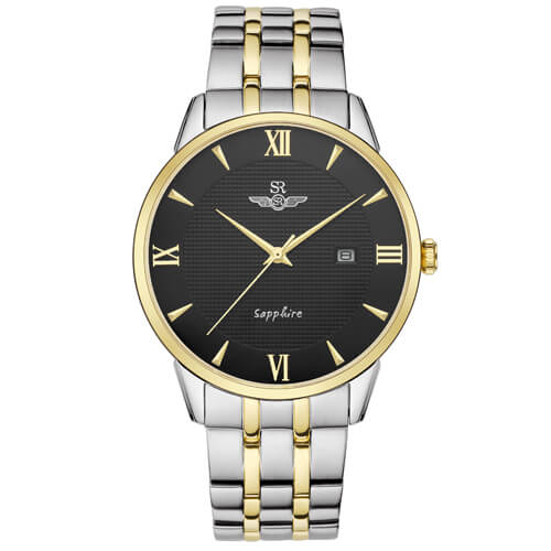 SRWATCH Timepiece TE SG1071.1201TE