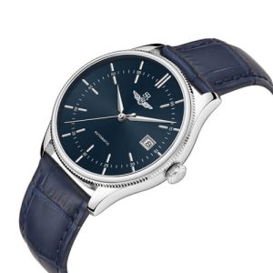 Alternative view of SRWATCH Automatic AT SG8886.4103AT