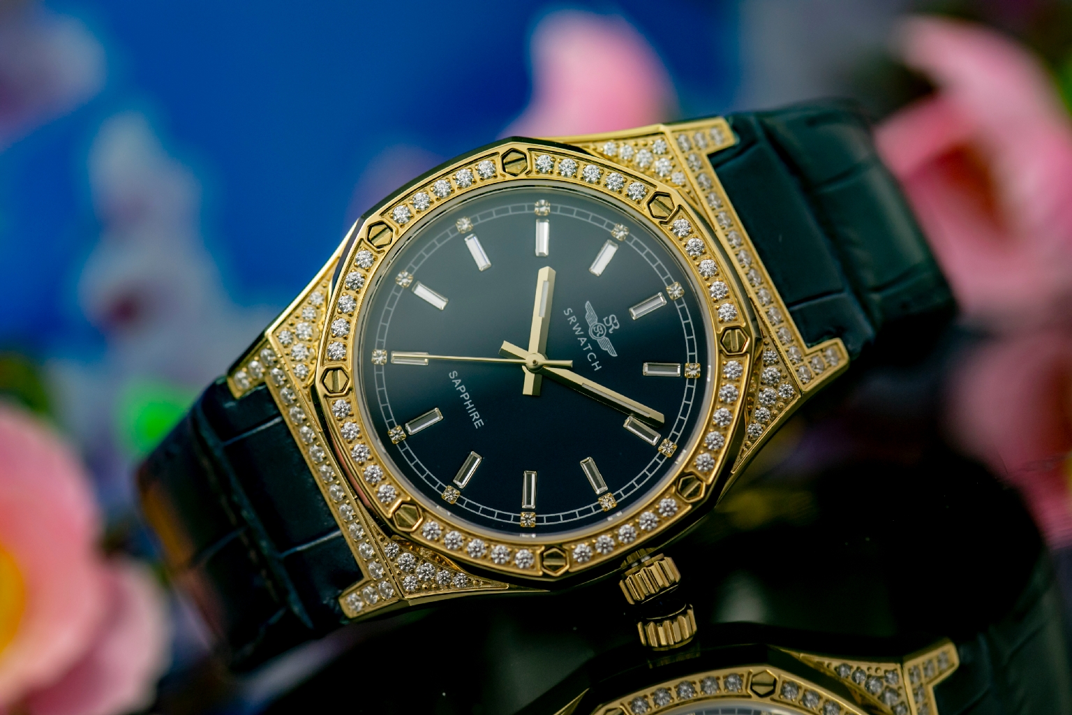 SRWATCH SL99993.4601GLA - Ảnh 6