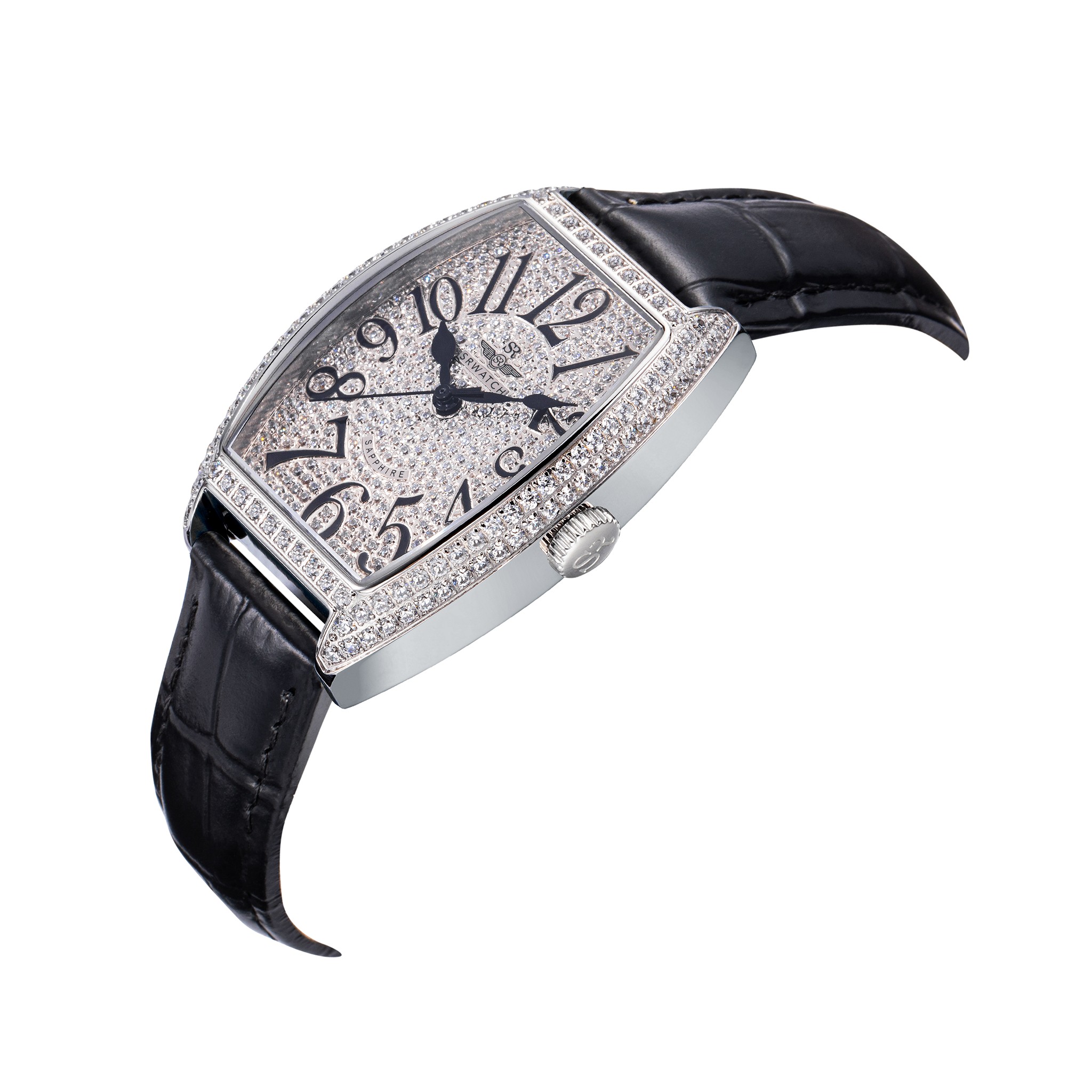 SRWATCH SL5001.4102BL - Ảnh 2