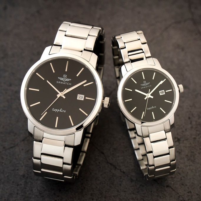 SRWATCH SG3010.1101CV - Ảnh 4
