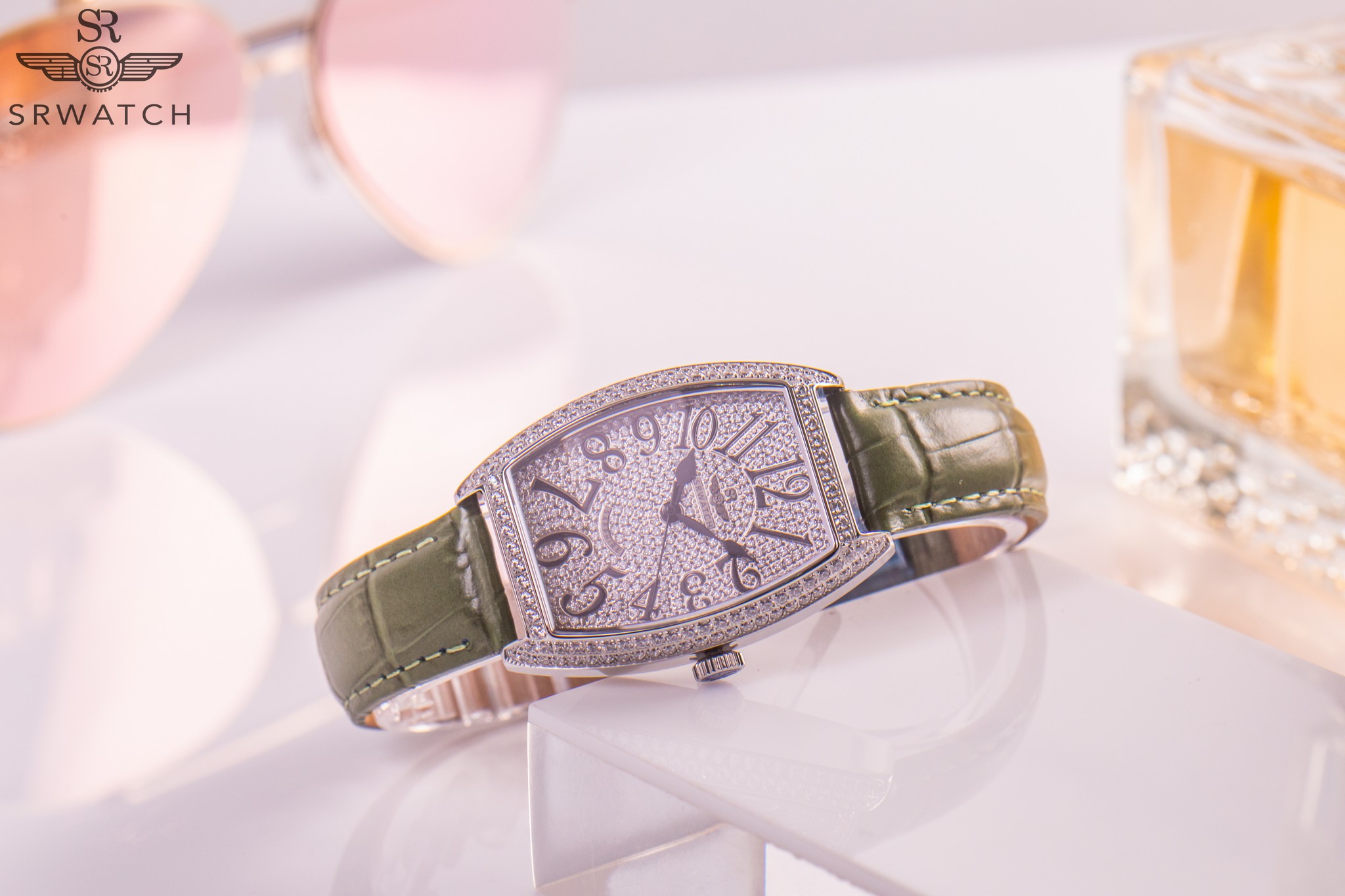 SRWATCH SL5001.4602BL - Ảnh 7