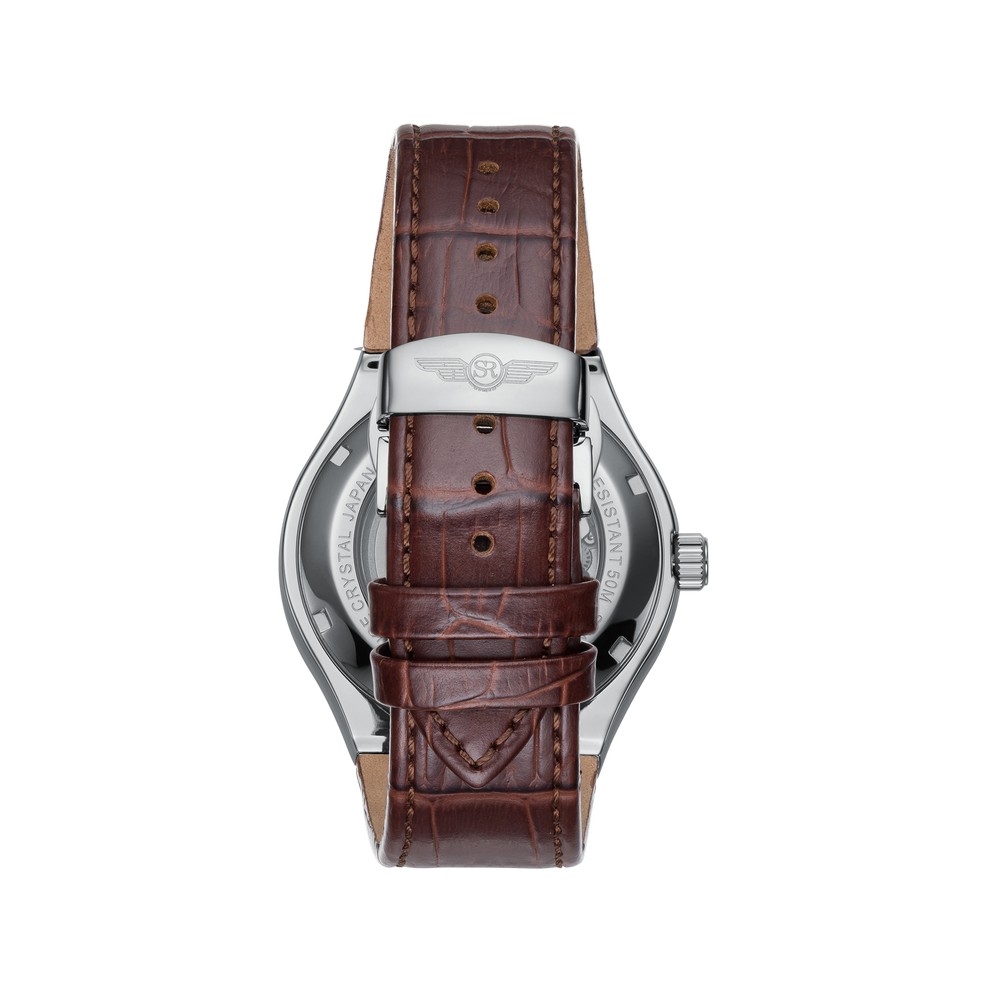 SRWATCH Skeleton SG19193.4102 - Ảnh 3