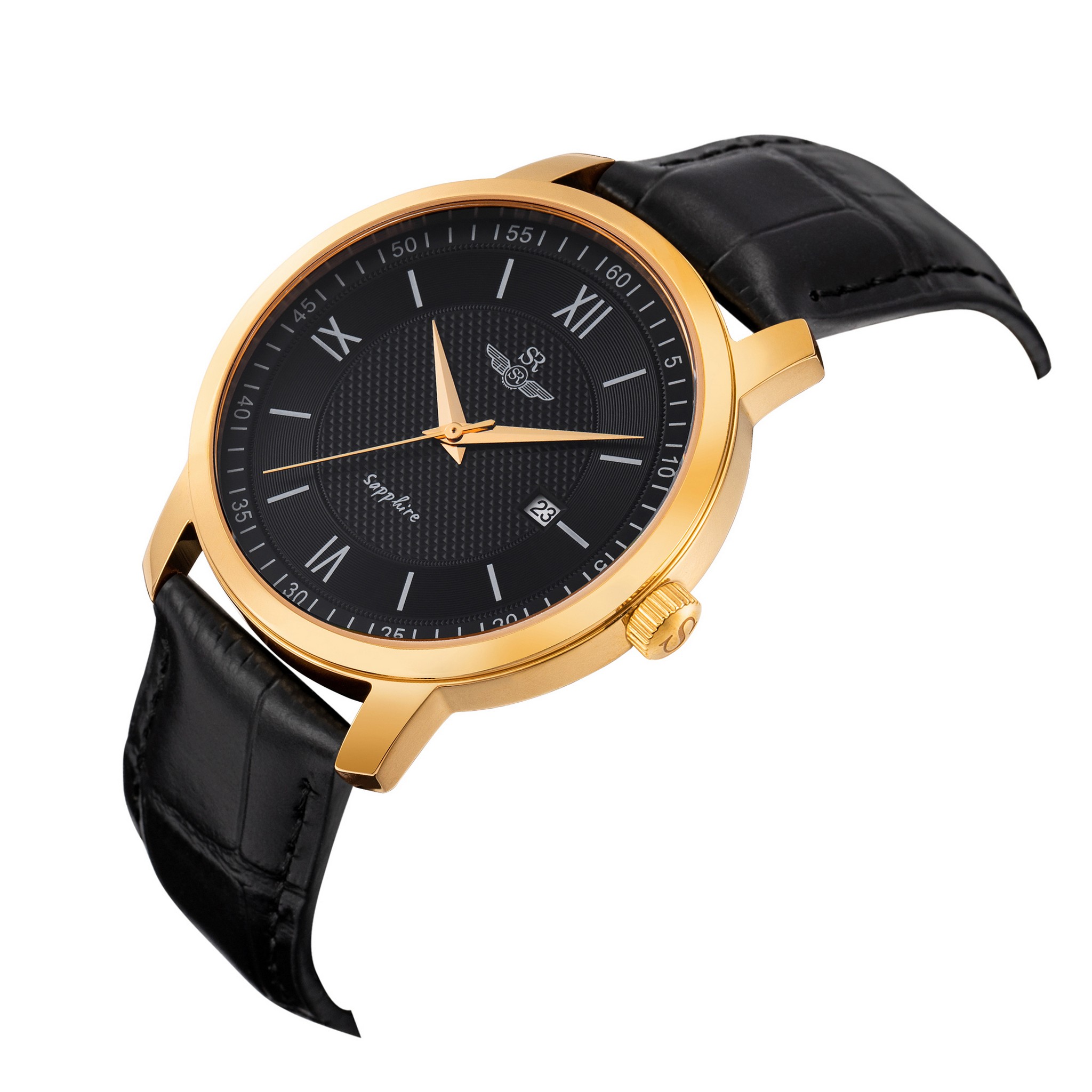 SRWATCH SG3002.4601CV - Ảnh 2