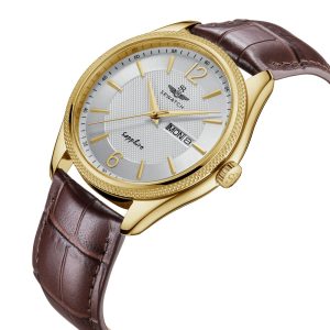 Alternative view of SRWATCH Timepiece TE SG1906.4602TE