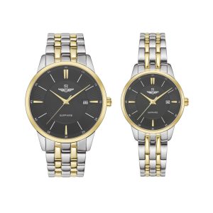 SRWATCH Couple-F SR80061.1201CF