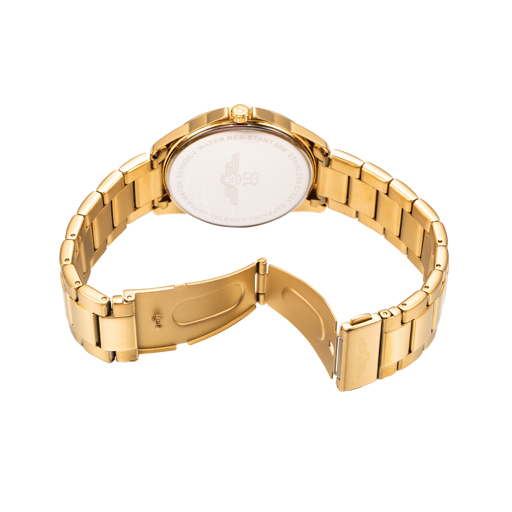 SRWATCH SG3006.1401CV - Ảnh 3