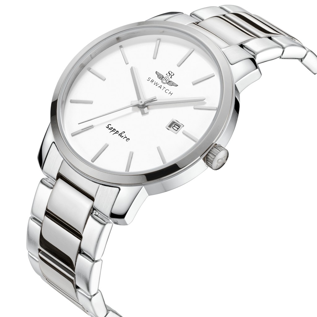 SRWATCH SG3010.1102CV - Ảnh 2