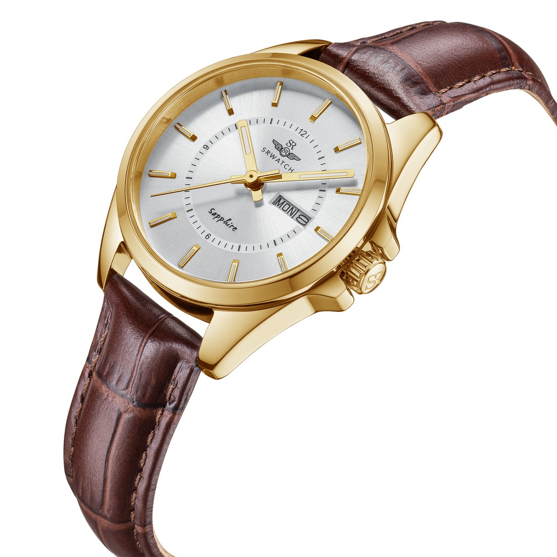 SRWATCH SL1902.4602TE - Ảnh 2