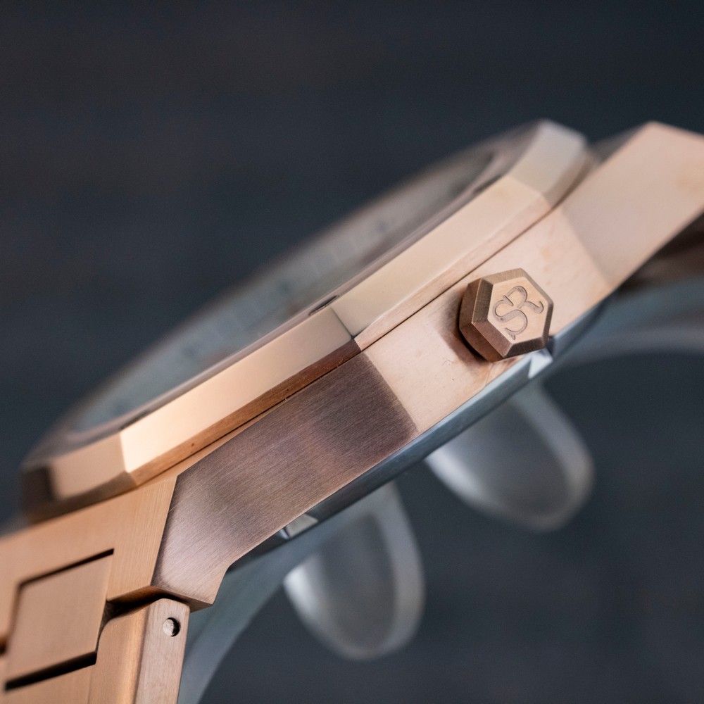 SRWATCH AT SG18181.1302STAR - Ảnh 5