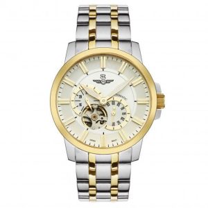 SRWATCH Automatic Open Heart SG8871.1202