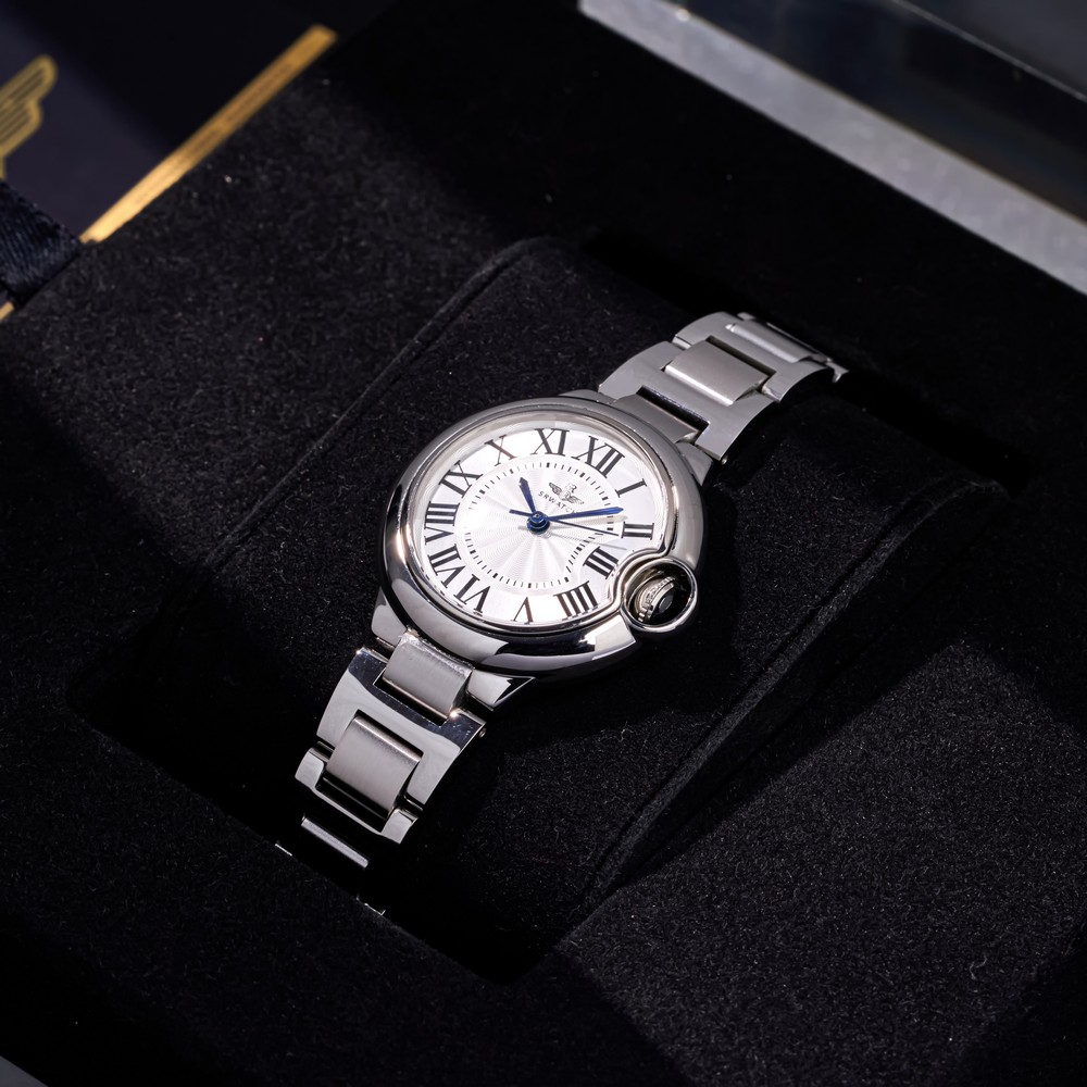 SRWATCH SL5012.1102BL - Ảnh 9