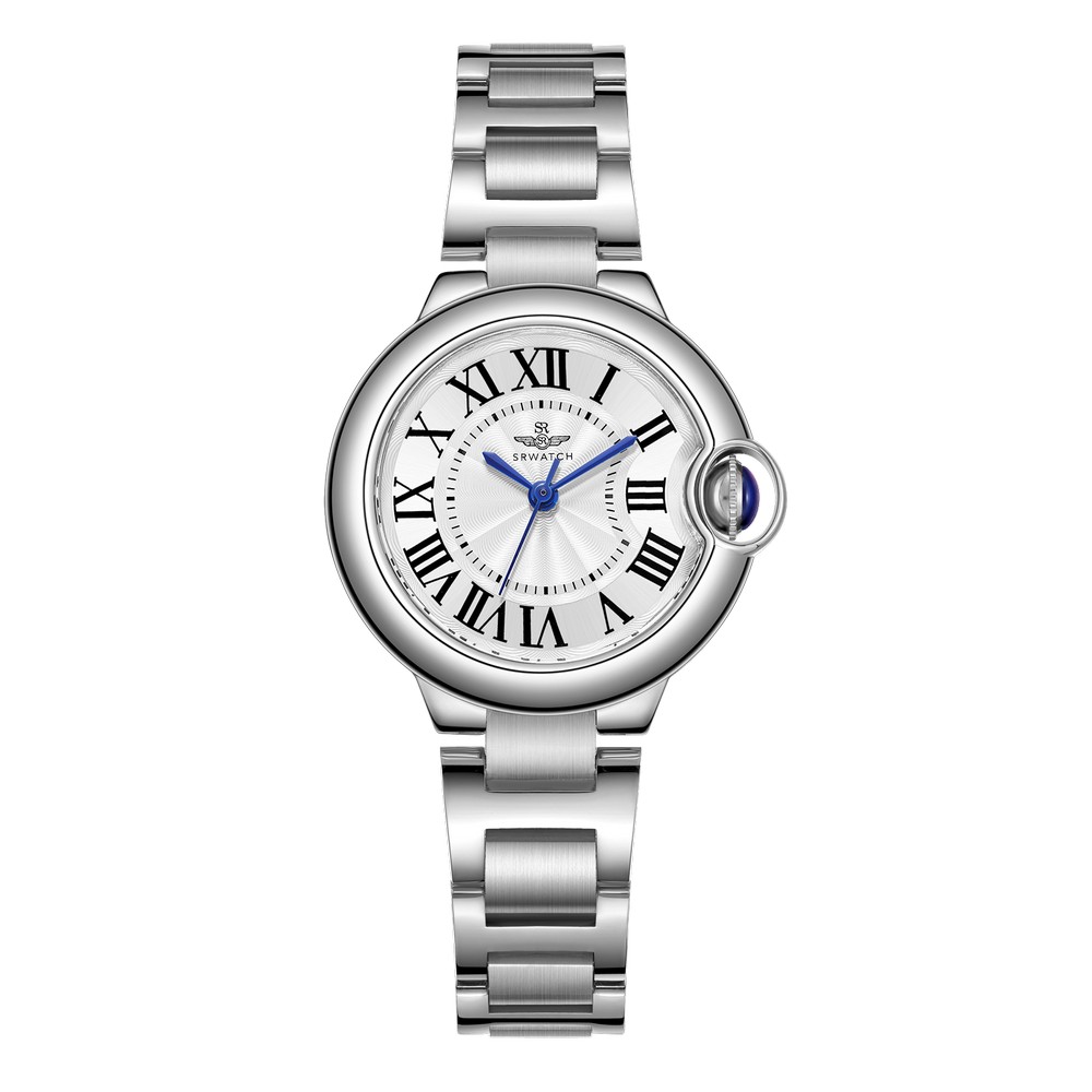 SRWATCH SL5012.1102BL