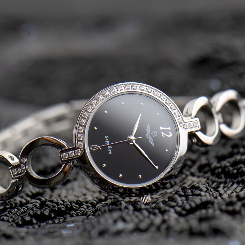SRWATCH Timepiece Lady SL1608.1101TE - Ảnh 6