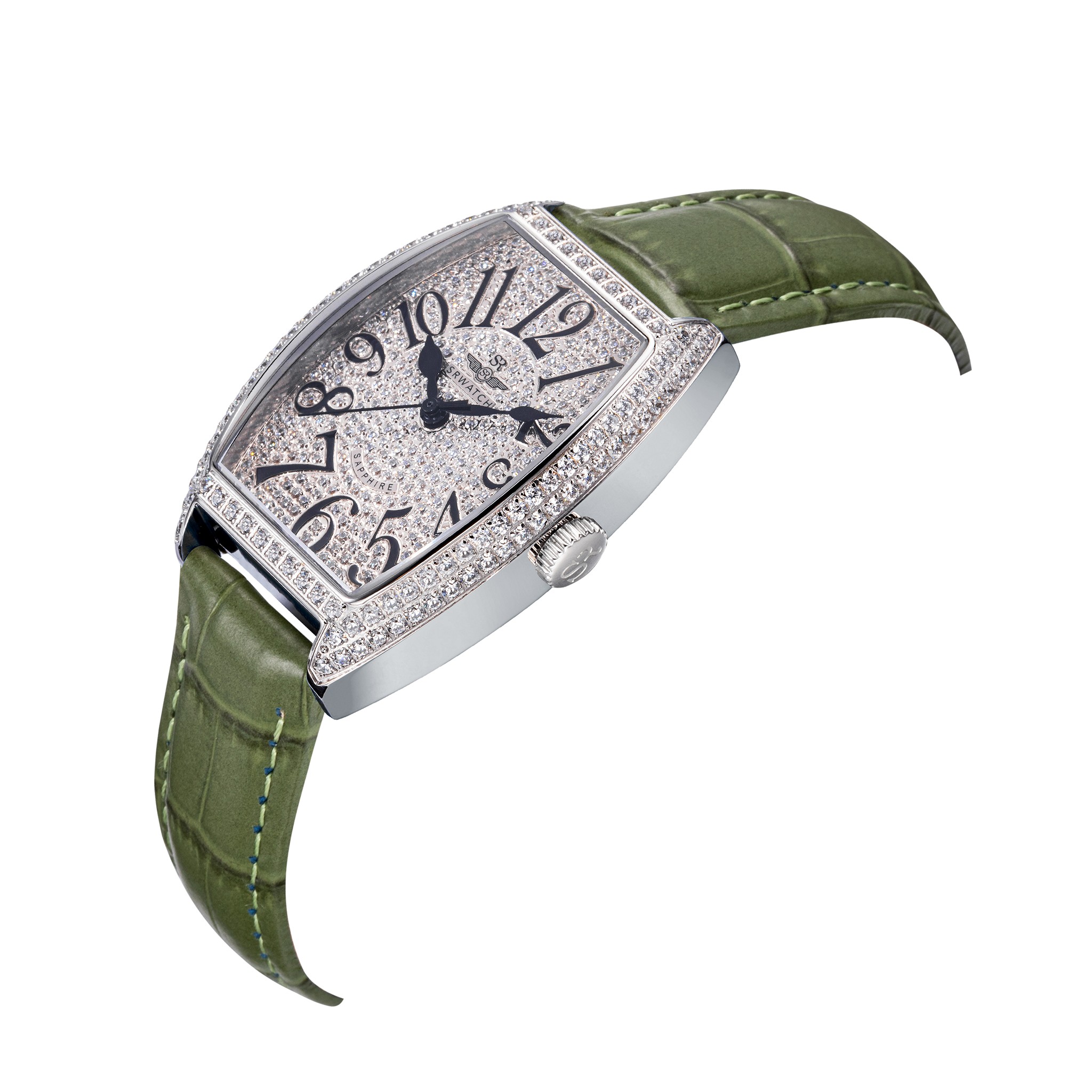 SRWATCH SL5001.4602BL - Ảnh 2