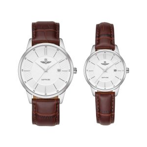 SRWATCH Couple-F SR80060.4102CF