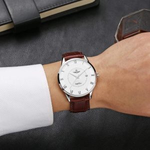 Alternative view of SRWATCH Timepiece TE SG1057.4102TE