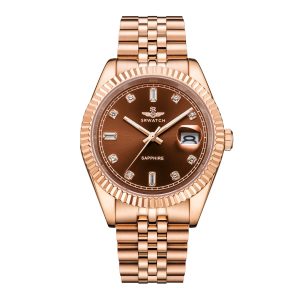 SRWATCH SG7004.1405GM