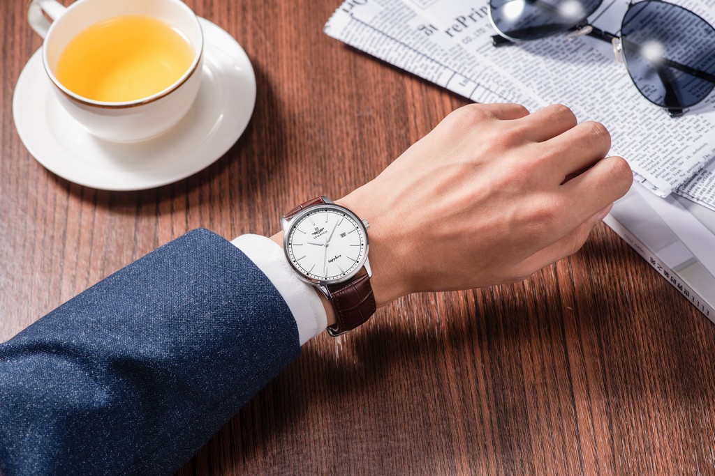 SRWATCH SG3008.4102CV - Ảnh 5