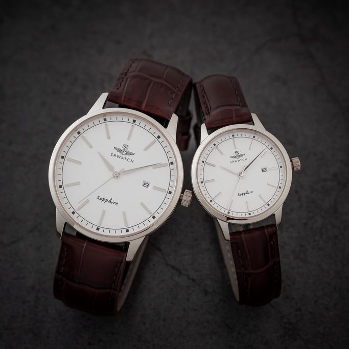 SRWATCH SG3008.4102CV - Ảnh 4