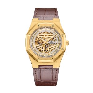 SRWATCH Skeleton SG19191.4602