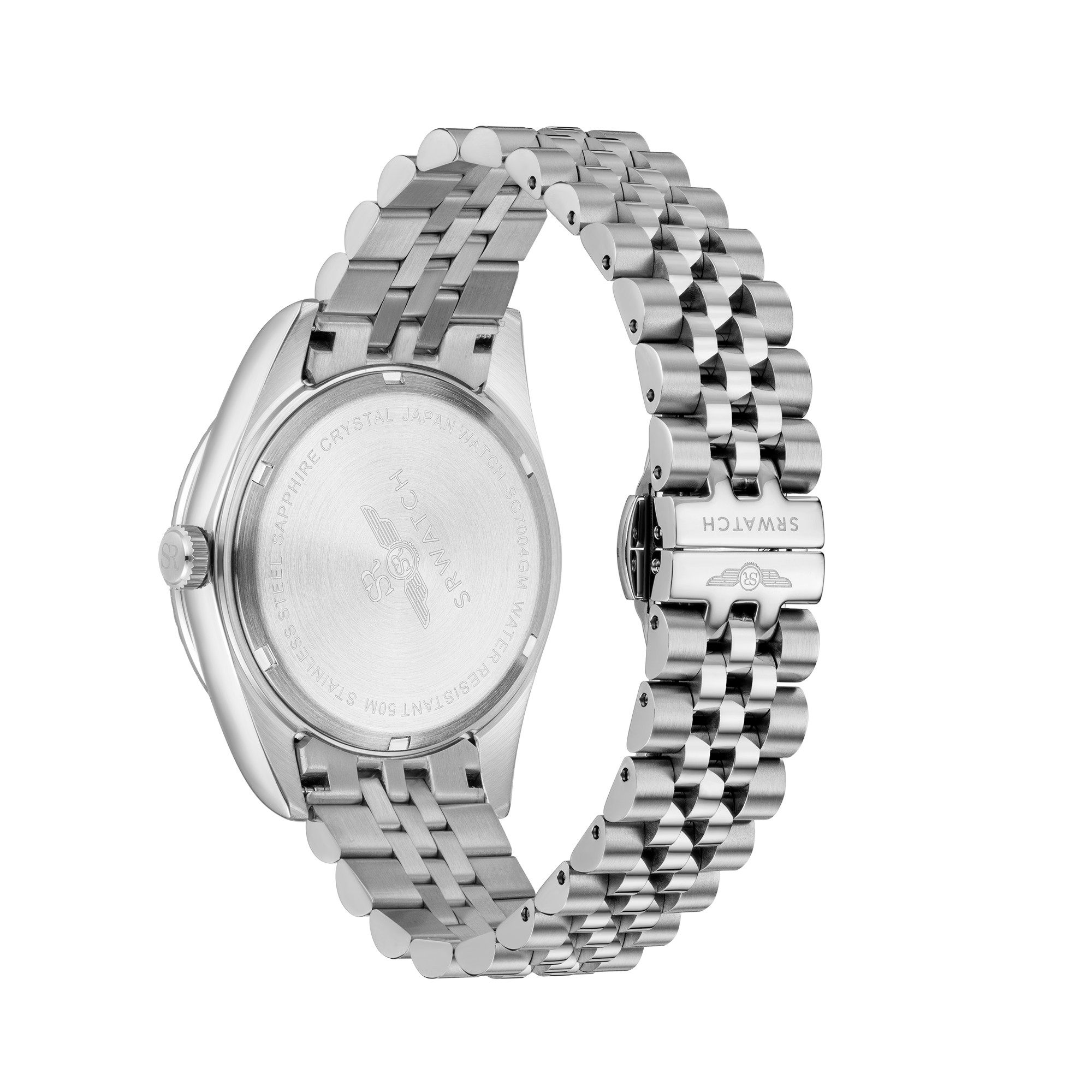 SRWATCH SG7004.1102GM - Ảnh 3